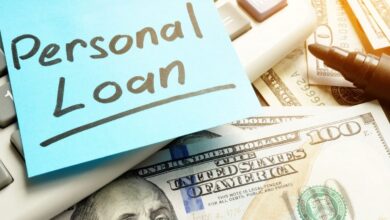 Low Interest Personal Loans: The Key To Affordable Financing