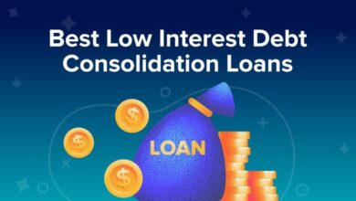 Exploring Loan Companies: A Comprehensive Guide To Financial Solutions