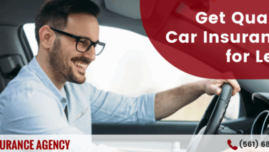 Car Insurance Near Me: Finding The Best Coverage Nearby