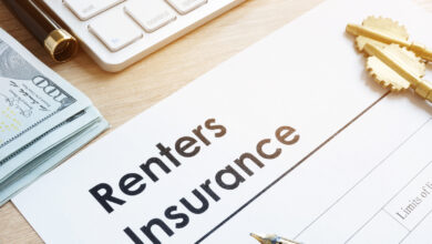 Renters Insurance Quotes: Essential Tips For Tenants