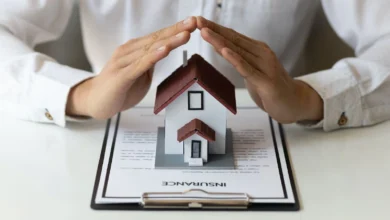 Home Insurance: Your Ultimate Guide For Protection And Peace Of Mind