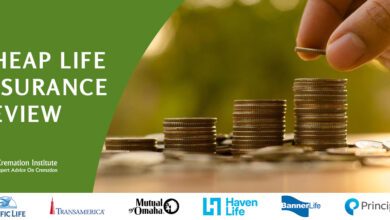 Affordable Life Insurance: Find The Best Policy For You