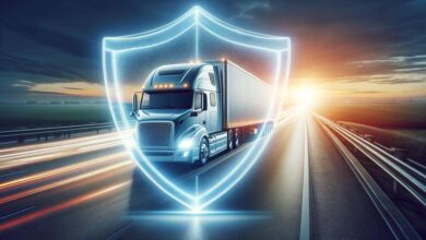 Truck Insurance: Essential Coverage For Truck Owners