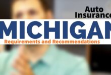 Car Insurance Michigan: Everything You Need To Know