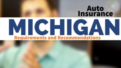 Car Insurance Michigan: Everything You Need To Know