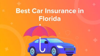 Car Insurance Florida: Everything You Need To Know