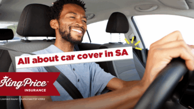 Automobile Insurance: Everything You Need To Know